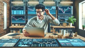 Cryptocurrency Surge